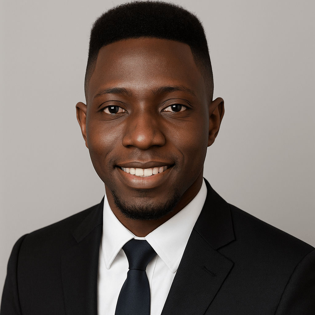 Ademola Ibukunoluwa