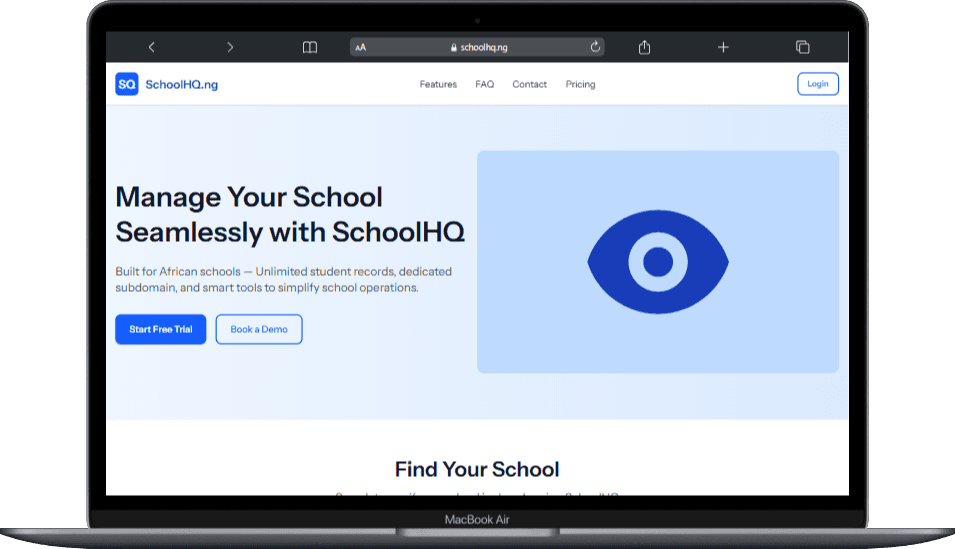 SchoolHQ.ng